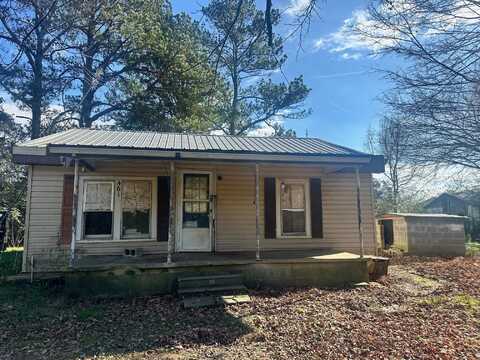 461 Carson Road SE, Cleveland, TN 37323