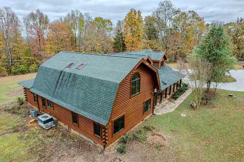 780 County Road 116, Athens, TN 37303