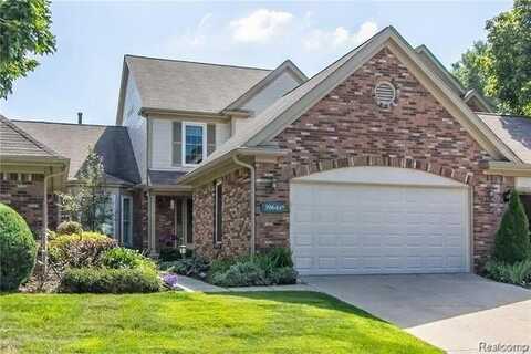 39644 GLENVIEW, Northville, MI 48168