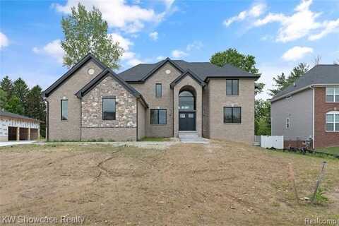 5245 BUELL Drive, Commerce Township, MI 48382