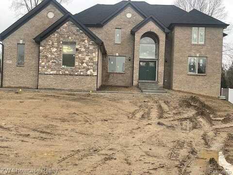 5245 BUELL Drive, Commerce Township, MI 48382