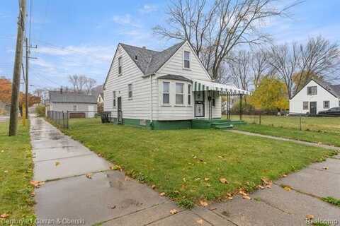 11301 PLAINVIEW Avenue, Detroit, MI 48228