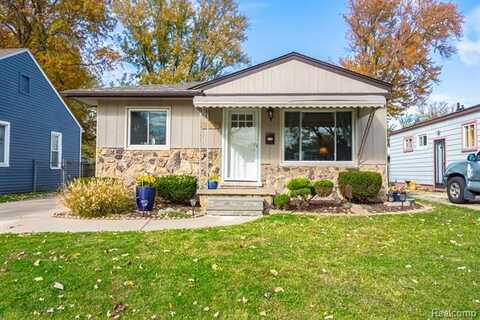 22701 LAKE Drive, Saint Clair Shores, MI 48082