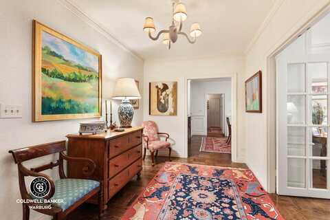 35 East 85th Street, New York, NY 10028