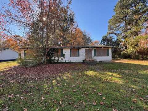 22105 Raymond Lane, Cape Charles, VA 23310