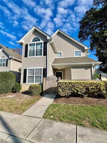 466 Adkins Arch, Virginia Beach, VA 23462