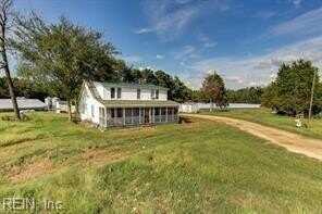 34660 Sandy Ridge Road, Franklin, VA 23851