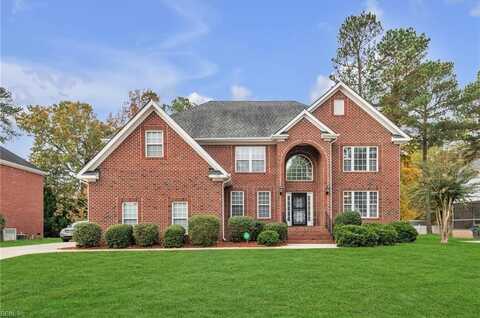 140 Grandville Arch, Smithfield, VA 23430