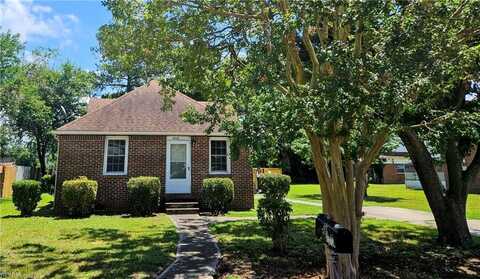 1212 Church Street, Virginia Beach, VA 23464