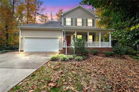 8752 Adams Drive, Suffolk, VA 23433