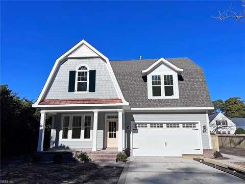 604 Cavalier Drive, Virginia Beach, VA 23451