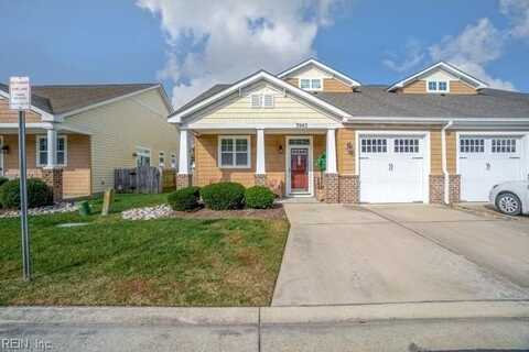 3963 Rex Circle, Chesapeake, VA 23321