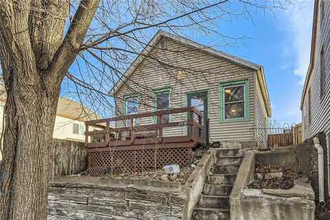 744 Jessie Street, Saint Paul, MN 55130