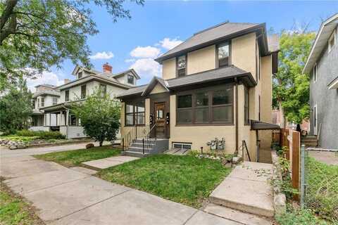 2744 Fremont Avenue S, Minneapolis, MN 55408