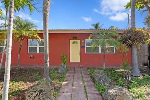 4 NE 16th Place, Fort Lauderdale, FL 33305