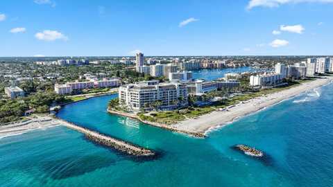 1000 S Ocean Boulevard, Boca Raton, FL 33432