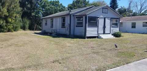 708 N 19th Street, Fort Pierce, FL 34950