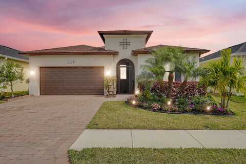 1624 Willows Square, Vero Beach, FL 32966