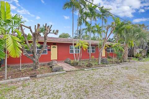 4 NE 16th Place, Fort Lauderdale, FL 33305