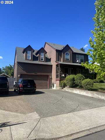 15869 SW HAWK CT, Sherwood, OR 97140