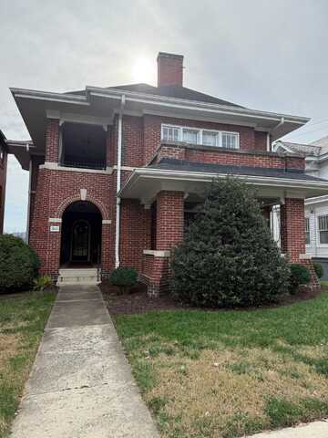 360 Walnut AVE SW, Roanoke, VA 24016