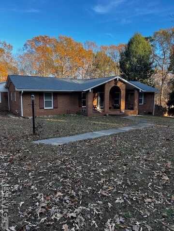 184 Grandy Road, Brodnax, VA 23920