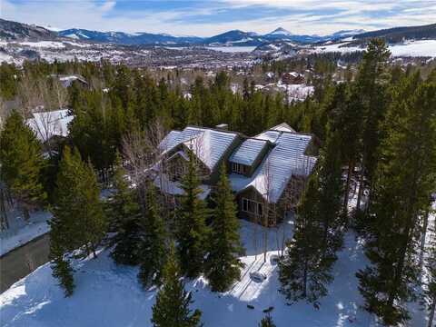 308 RED HAWK CIRCLE, Silverthorne, CO 80498