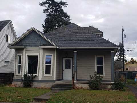 2407 W MALLON Ave, Spokane, WA 99201