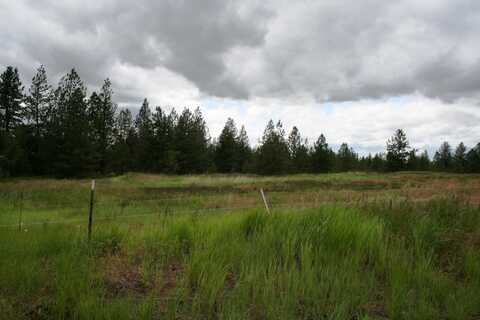 W Charles Rd, Nine Mile Falls, WA 99026