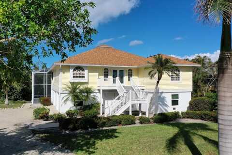 1426 Sand Castle Rd, Sanibel, FL 33957