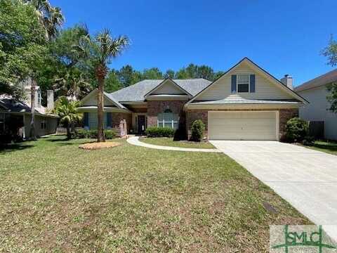 127 Mary Musgrove Drive, Savannah, GA 31410