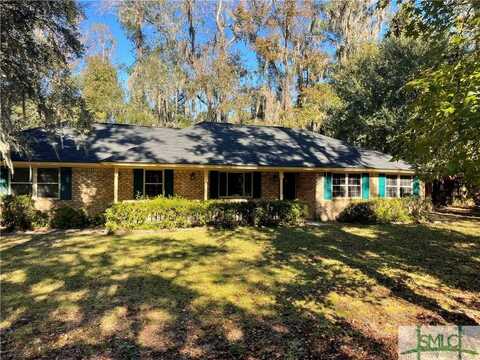 936 Mill Court, Savannah, GA 31419