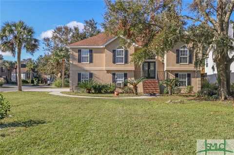 46 Runabout Lane, Savannah, GA 31410