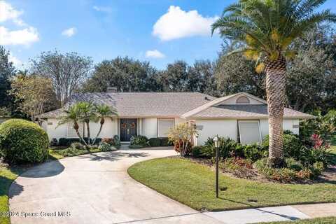 2071 Bottlebrush Drive, Melbourne, FL 32935