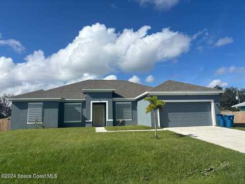 647 Airoso Road SE, Palm Bay, FL 32909