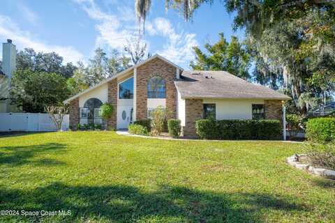 511 Lake Charm Drive, Oviedo, FL 32765