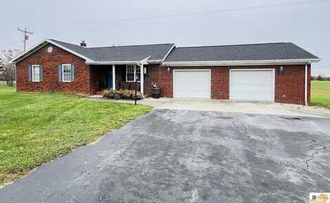 170 McClendon Ridge Road, Russell Springs, KY 42642