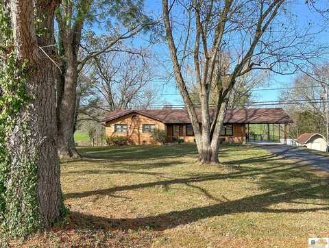 2126 Greensburg Road, Columbia, KY 42728