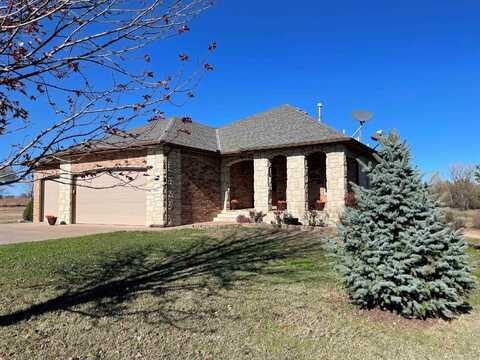 24500 Wind Walker Road, Viola, KS 67149