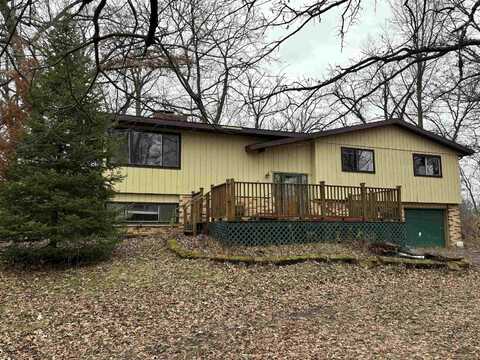 445 County MM Road, Brooklyn, WI 53521