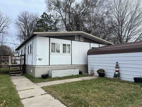 510 Lincoln Street, Mauston, WI 53948