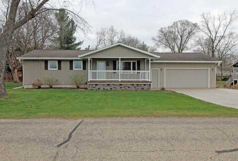 327 Herman Street, Arena, WI 53503