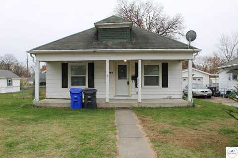 1708 E 5th, Sedalia, MO 65301