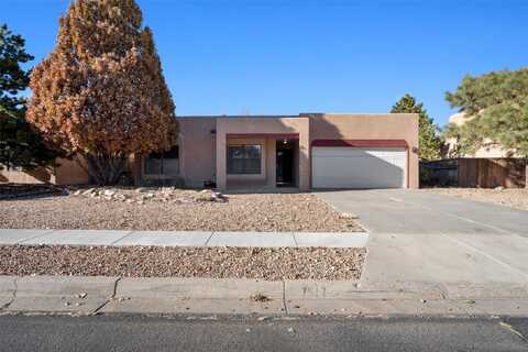 7517 Kachina Loop, Santa Fe, NM 87507