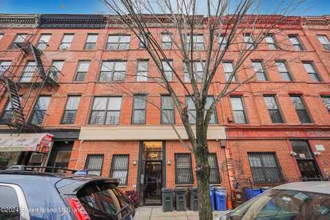 100 Ralph Avenue, Brooklyn, NY 11221