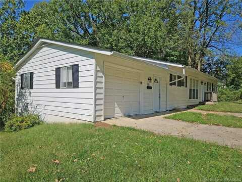 119 Kirkham, Corydon, IN 47112