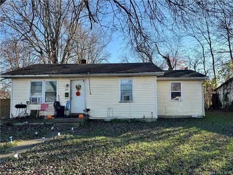 29 Newman Street, Scottsburg, IN 47170