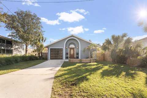 207 B street, Saint Augustine Beach, FL 32080