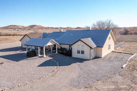 27 ROAD 1277, La Plata, NM 87418