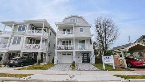 129 N Dudley Ave, Ventnor City, NJ 08406